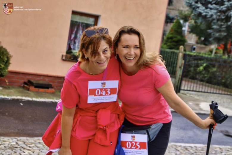 I Udaniński Bieg Wojska Polskiego