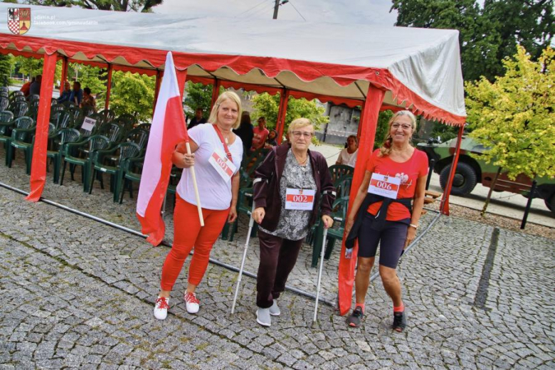 I Udaniński Bieg Wojska Polskiego