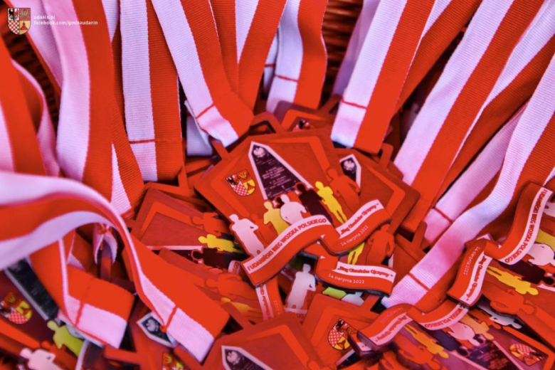 I Udaniński Bieg Wojska Polskiego