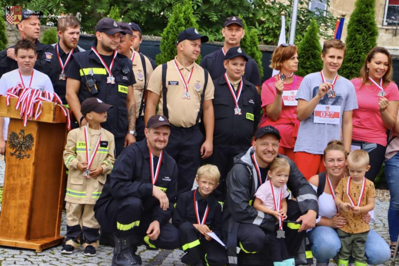 I Udaniński Bieg Wojska Polskiego