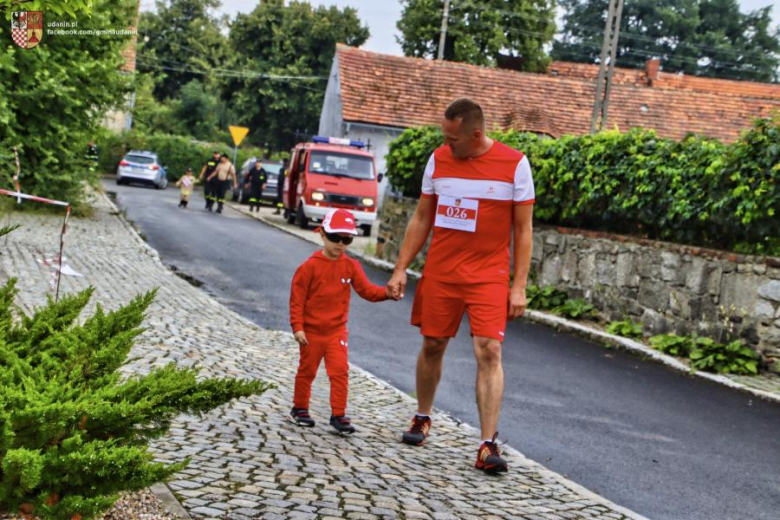 I Udaniński Bieg Wojska Polskiego
