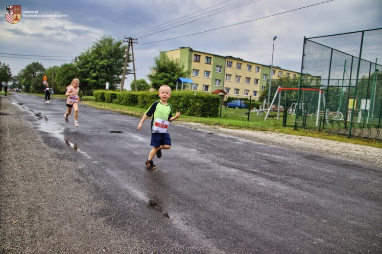 I Udaniński Bieg Wojska Polskiego