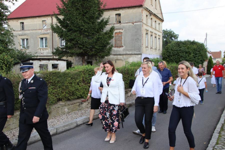 Obchody Święta Wojska Polskiego w Udaninie