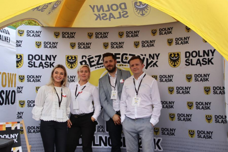 Obchody Święta Wojska Polskiego w Udaninie