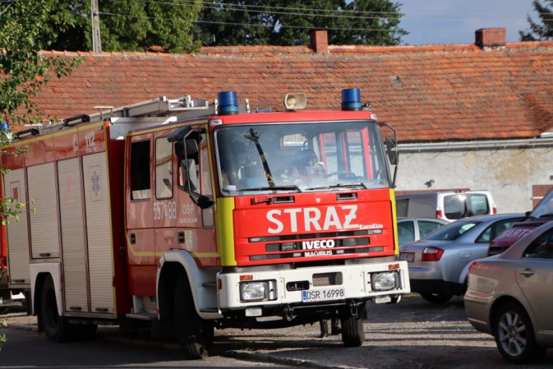 Obchody Święta Wojska Polskiego w Udaninie