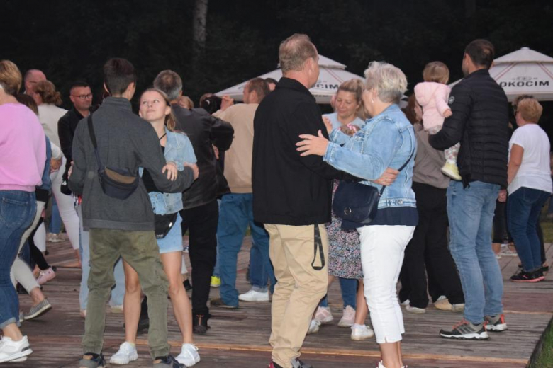 Dożynki Gminne w Piersnie