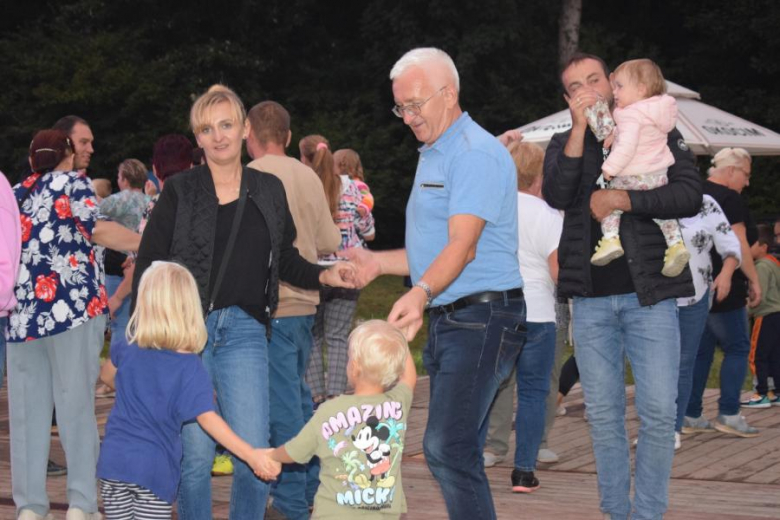 Dożynki Gminne w Piersnie