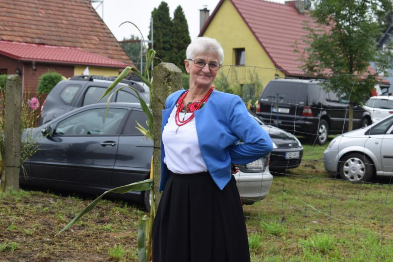 Dożynki Gminne w Piersnie