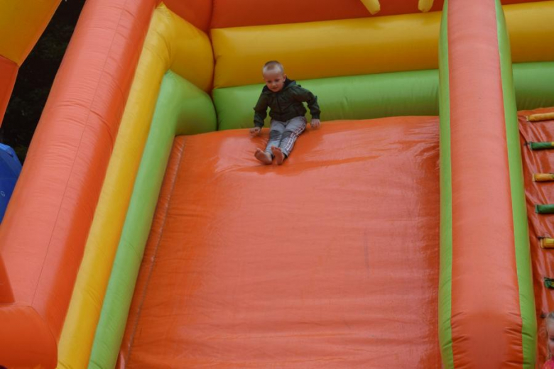 Dożynki Gminne w Piersnie