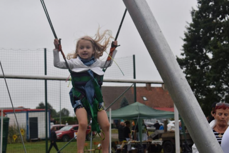 Dożynki Gminne w Piersnie