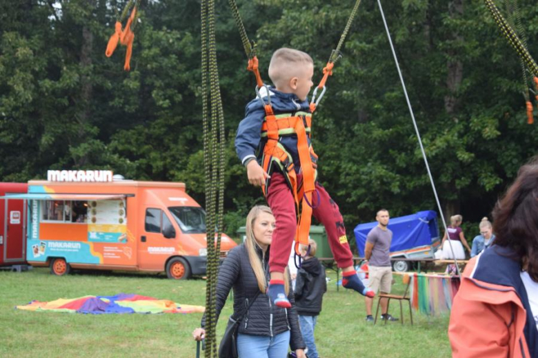 Dożynki Gminne w Piersnie