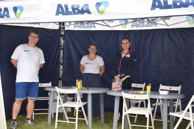 Dożynki Gminne w Piersnie