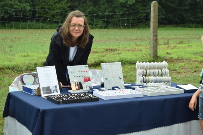 Dożynki Gminne w Piersnie