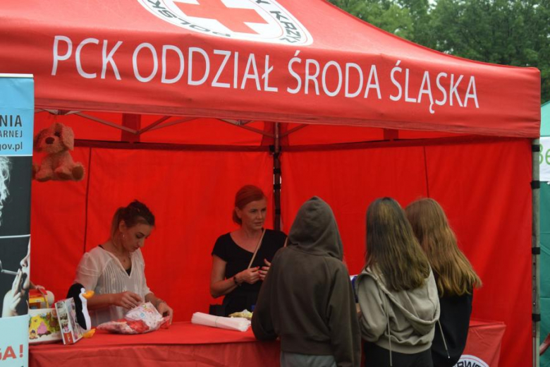 Dożynki Gminne w Piersnie