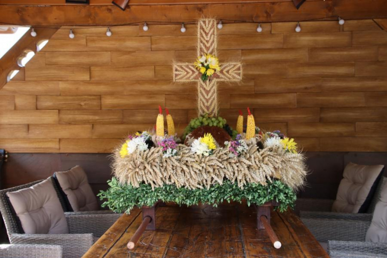 Konkurs na Najpiękniejszy Gminny Wieniec Dożynkowy 2022