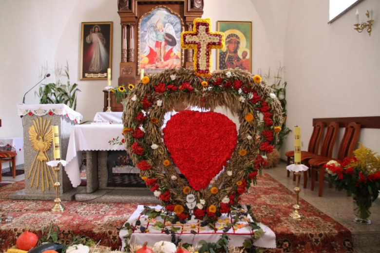 Konkurs na Najpiękniejszy Gminny Wieniec Dożynkowy 2022