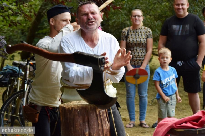 Turniej rycerski w Wojnowicach