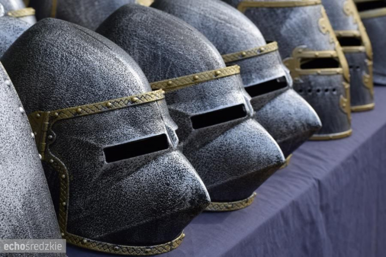 Turniej rycerski w Wojnowicach