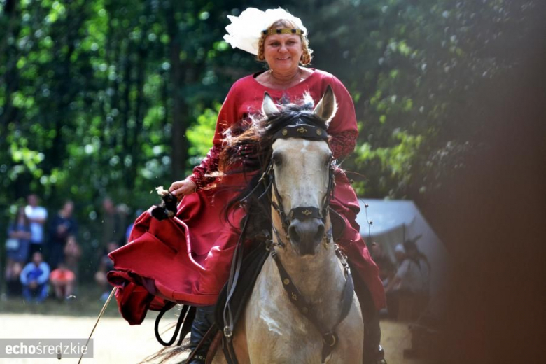 Turniej rycerski w Wojnowicach