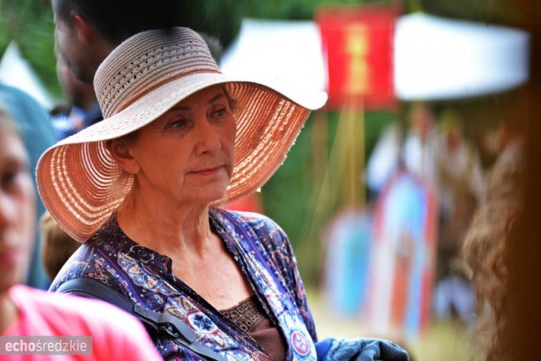 Turniej rycerski w Wojnowicach