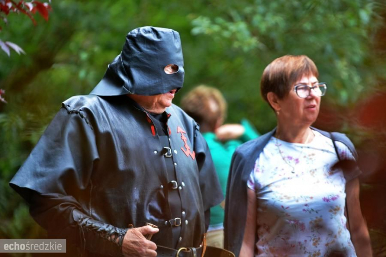 Turniej rycerski w Wojnowicach