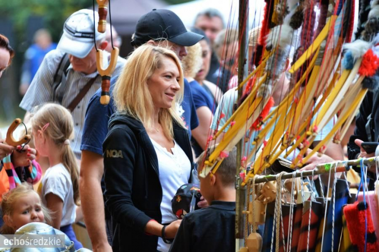 Turniej rycerski w Wojnowicach