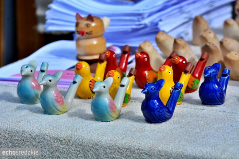 Turniej rycerski w Wojnowicach