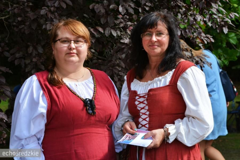 Turniej rycerski w Wojnowicach