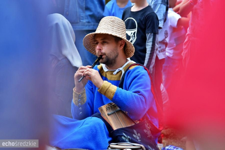 Turniej rycerski w Wojnowicach