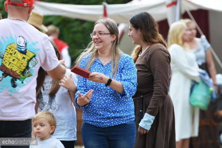 Turniej rycerski w Wojnowicach