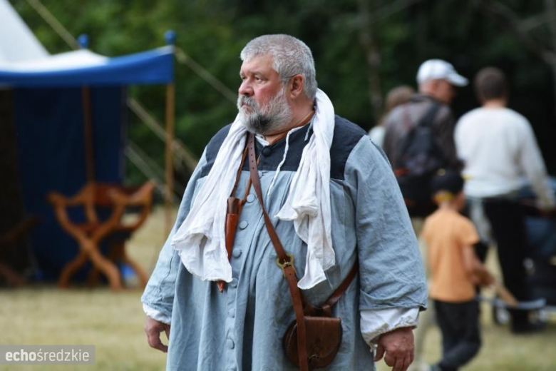 Turniej rycerski w Wojnowicach