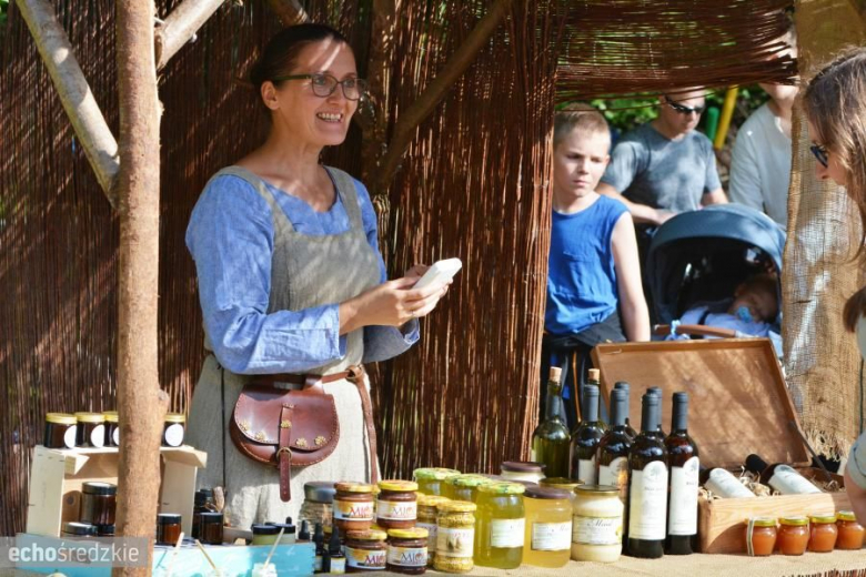 Turniej rycerski w Wojnowicach