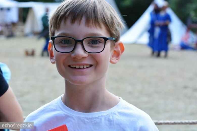 Turniej rycerski w Wojnowicach