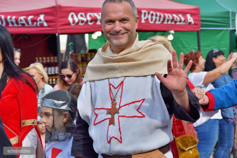 Święto Wina w Mieście Skarbów 2022 r