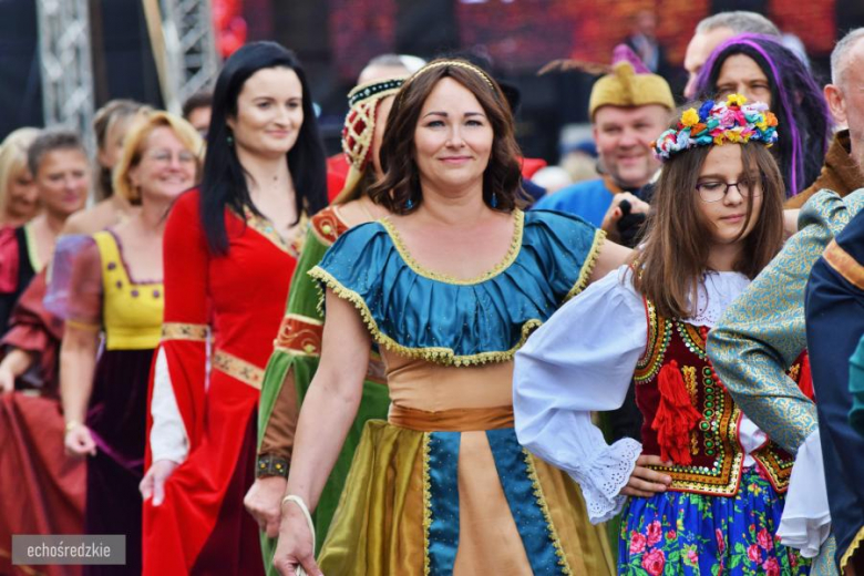 Święto Wina w Mieście Skarbów 2022 r