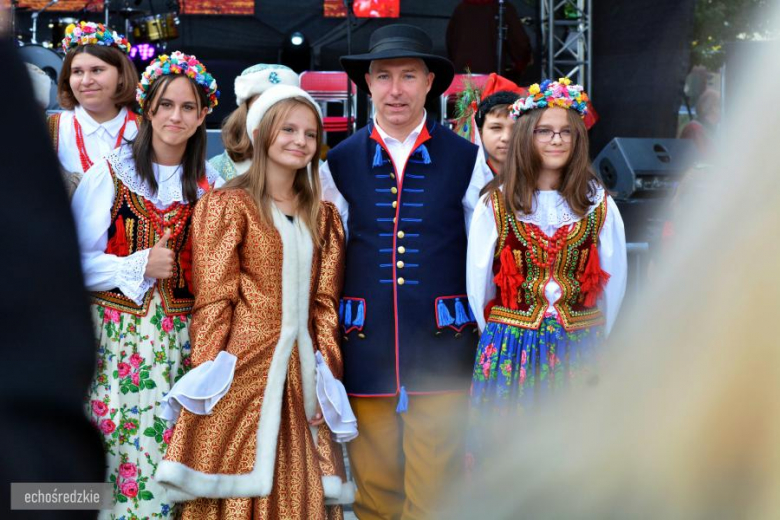 Święto Wina w Mieście Skarbów 2022 r