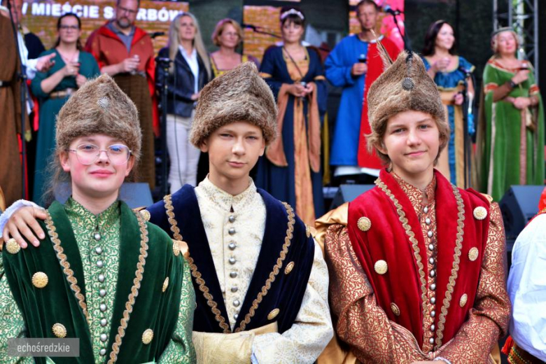 Święto Wina w Mieście Skarbów 2022 r