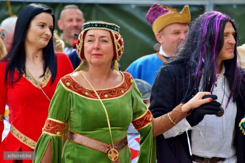 Święto Wina w Mieście Skarbów 2022 r