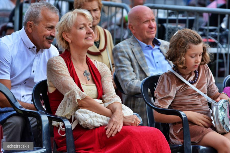 Święto Wina w Mieście Skarbów 2022 r