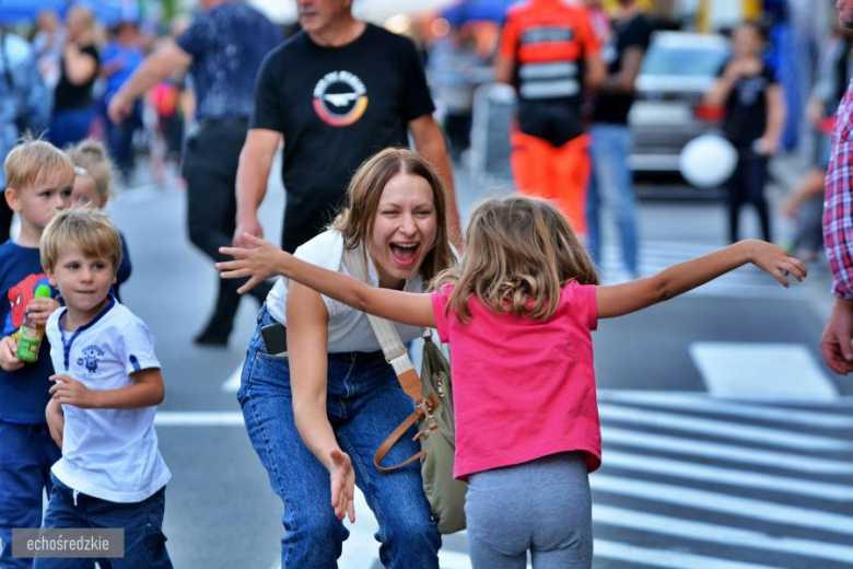 Święto Wina w Mieście Skarbów 2022 r