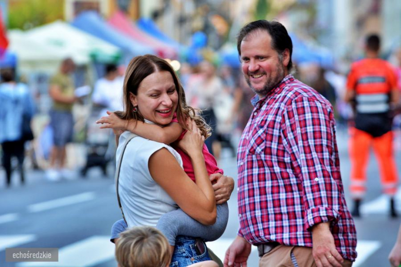 Święto Wina w Mieście Skarbów 2022 r