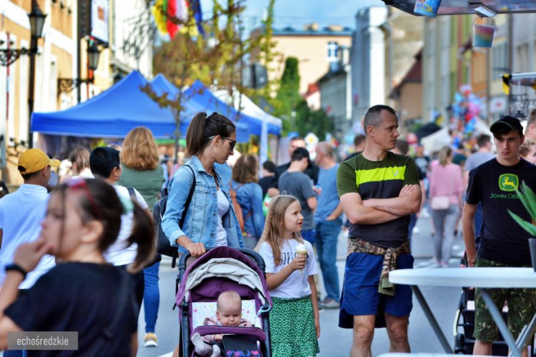 Święto Wina w Mieście Skarbów 2022 r