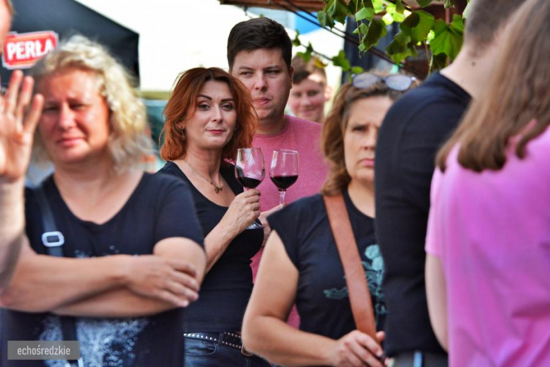 Święto Wina w Mieście Skarbów 2022 r