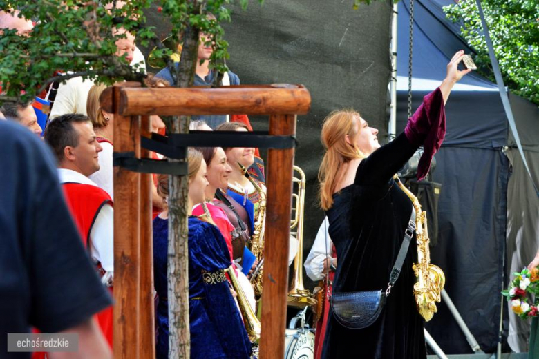 Święto Wina w Mieście Skarbów 2022 r