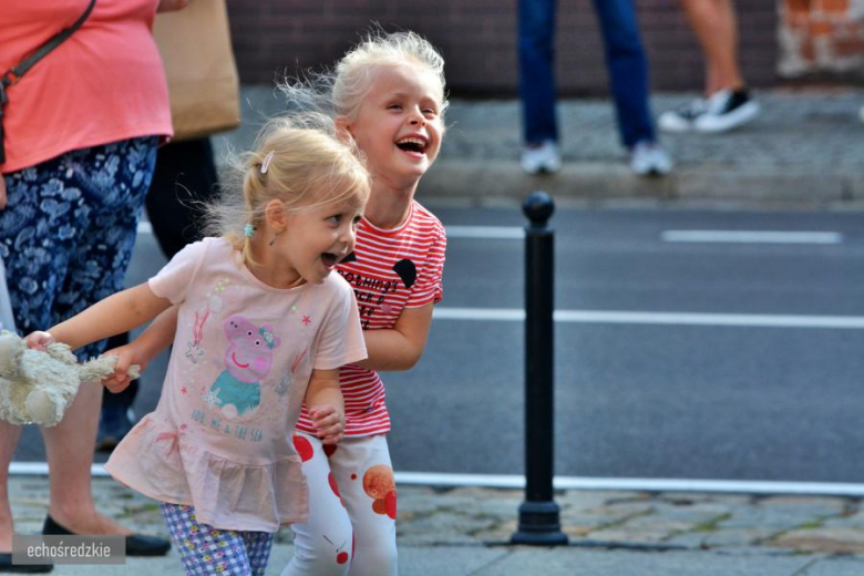 Święto Wina w Mieście Skarbów 2022 r