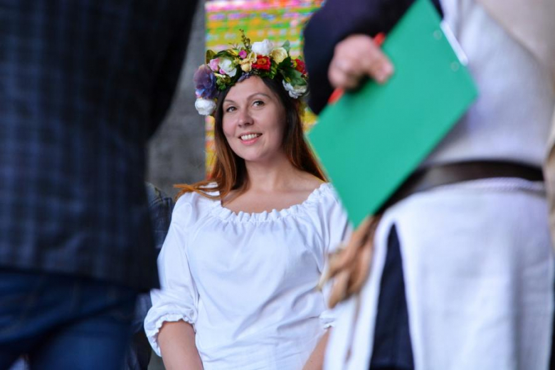 Święto Wina w Mieście Skarbów 2022 r