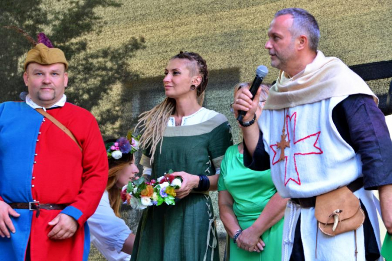 Święto Wina w Mieście Skarbów 2022 r