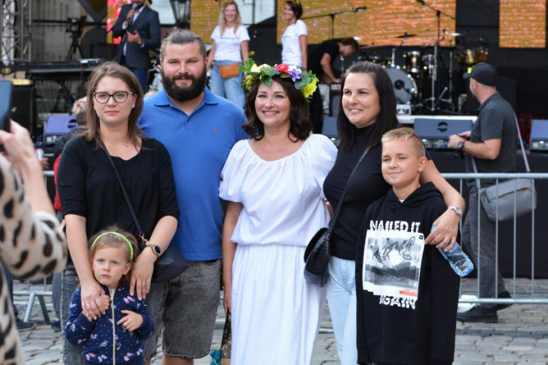 Święto Wina w Mieście Skarbów 2022 r