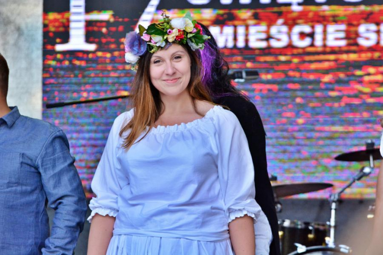 Święto Wina w Mieście Skarbów 2022 r