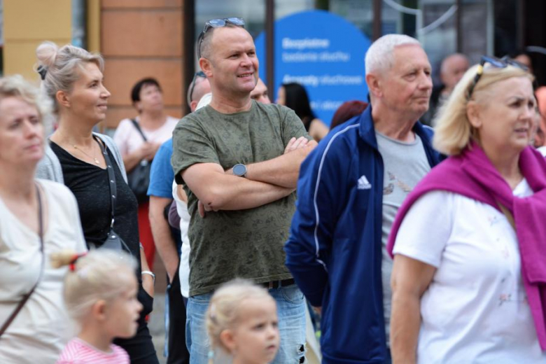 Święto Wina w Mieście Skarbów 2022 r